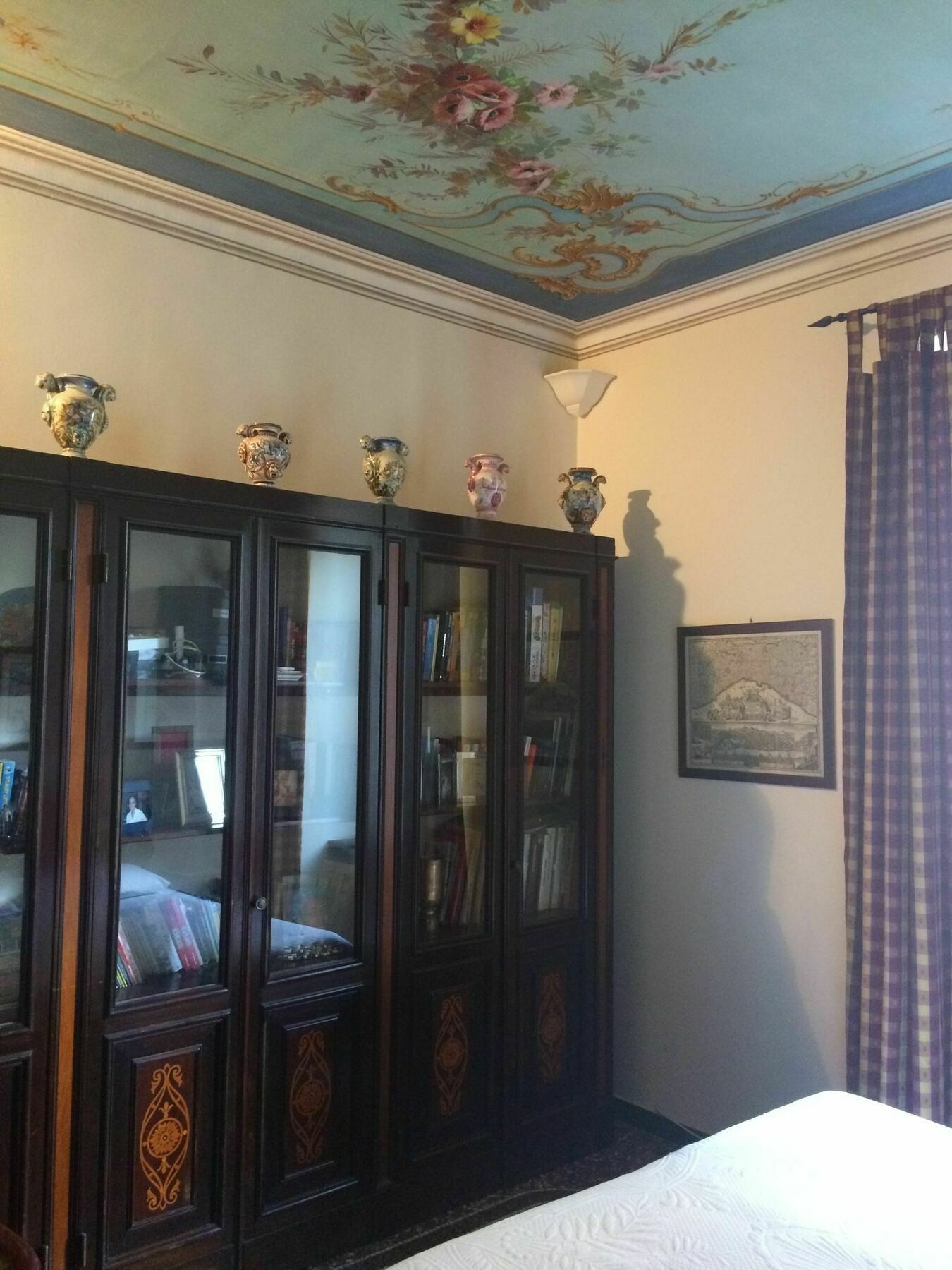 Bed&Breakfast Edel Genova Eksteriør billede