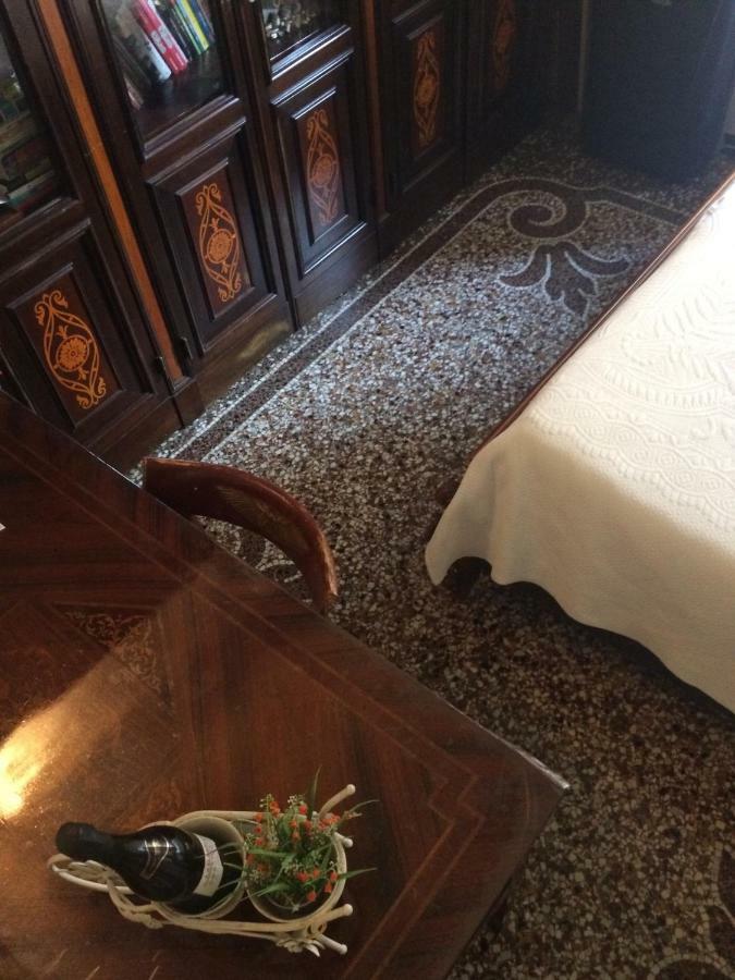 Bed&Breakfast Edel Genova Eksteriør billede