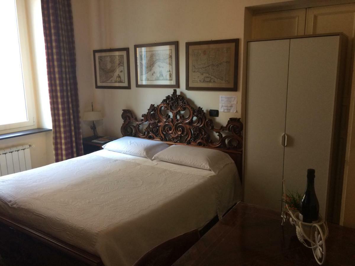 Bed&Breakfast Edel Genova Eksteriør billede