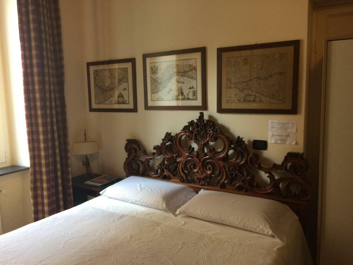 Bed&Breakfast Edel Genova Eksteriør billede
